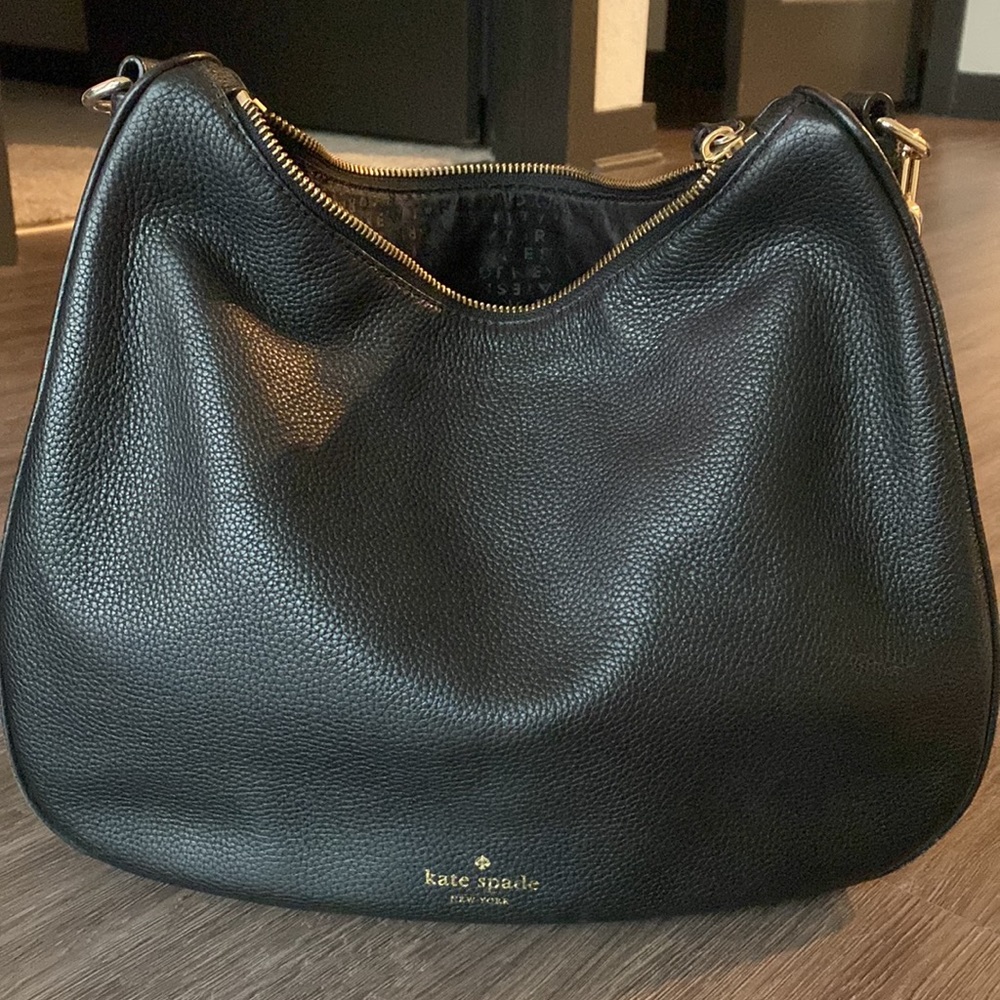 Kate Spade Mulberry Street bag - Picture 2 of 7